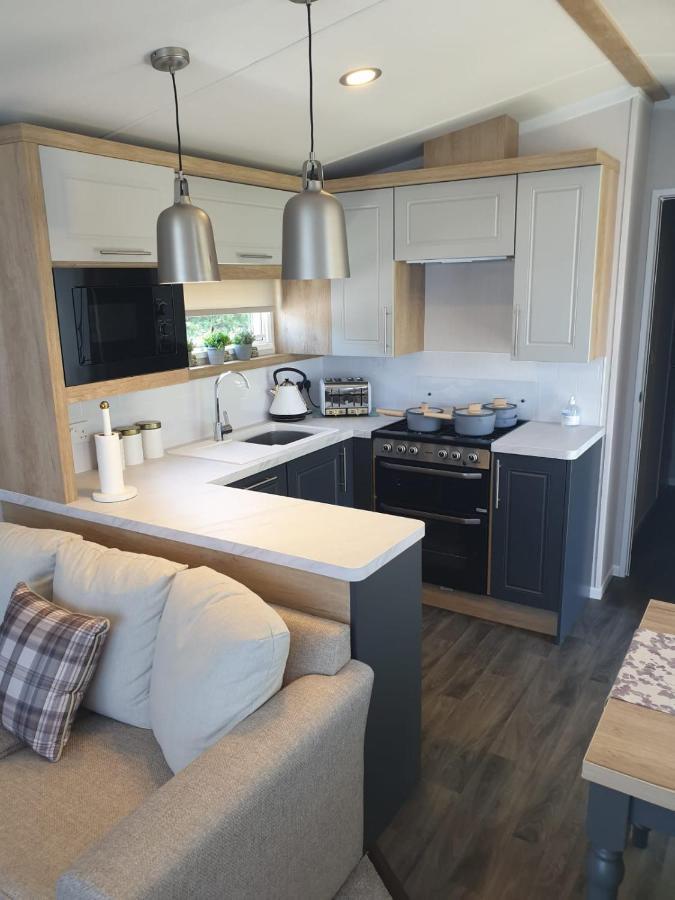 Luxury Latest Model Holiday Home Μπλάκπουλ Εξωτερικό φωτογραφία