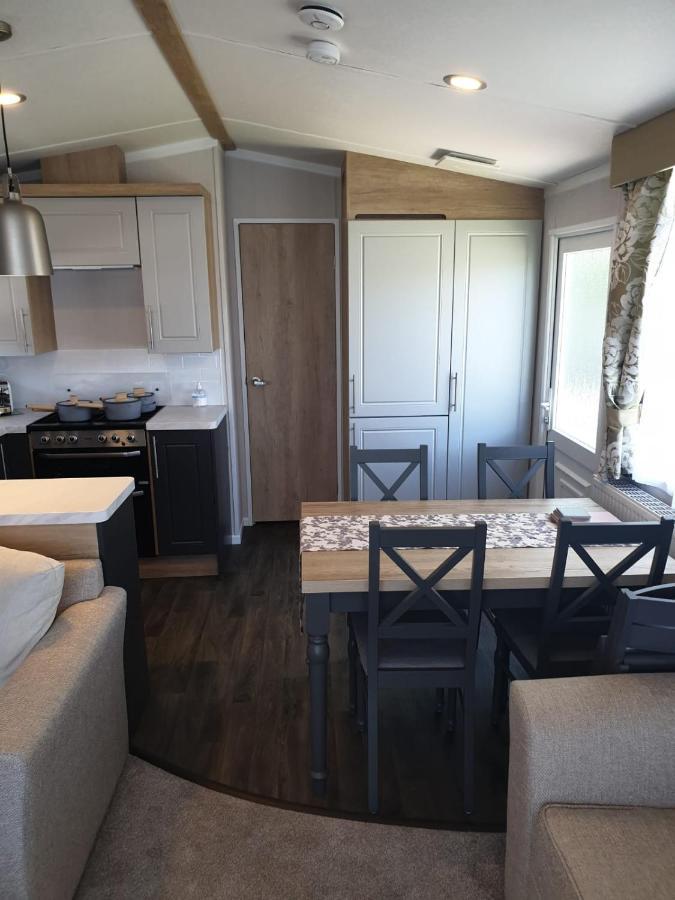 Luxury Latest Model Holiday Home Μπλάκπουλ Εξωτερικό φωτογραφία