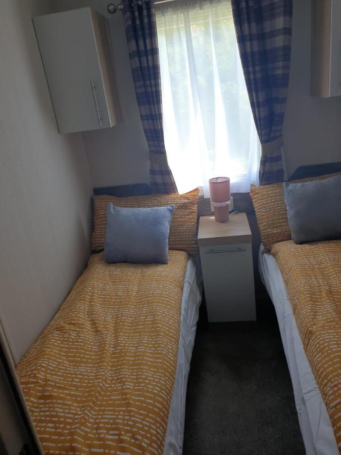 Luxury Latest Model Holiday Home Μπλάκπουλ Εξωτερικό φωτογραφία