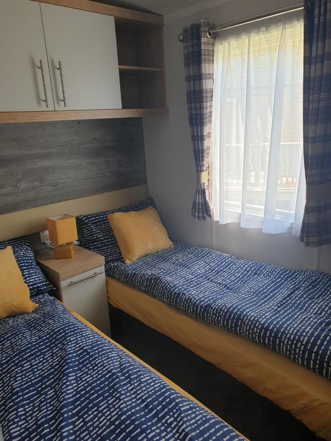 Luxury Latest Model Holiday Home Μπλάκπουλ Εξωτερικό φωτογραφία