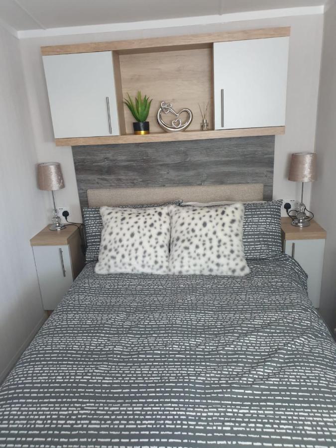 Luxury Latest Model Holiday Home Μπλάκπουλ Εξωτερικό φωτογραφία