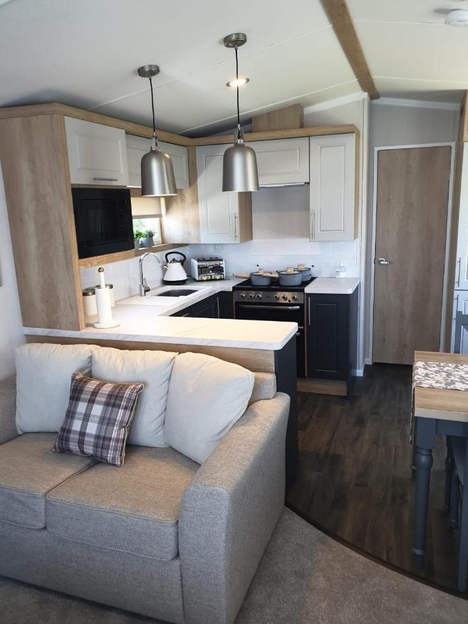 Luxury Latest Model Holiday Home Μπλάκπουλ Εξωτερικό φωτογραφία